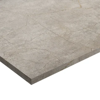 Wilsonart Laminate Worktops Minos Stone Square Edge Worktop 3000 x 600 x 38mm