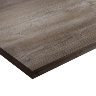Wilsonart Laminate Worktops Mystic Pine Square Edge Worktop 3000 x 600 x 38mm