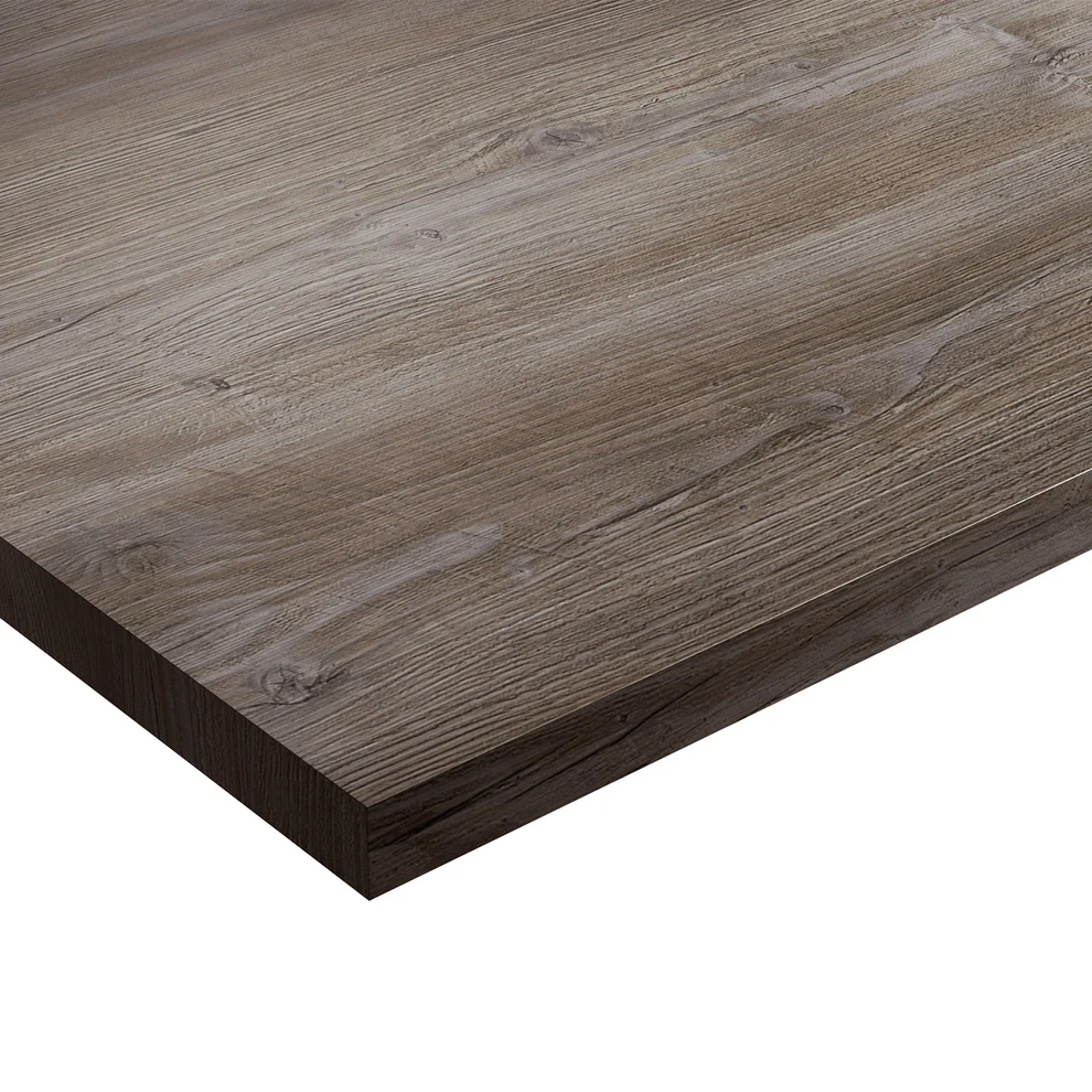 Wilsonart Laminate Worktops Mystic Pine Square Edge Worktop 3000 x 600 x 38mm - Image 2