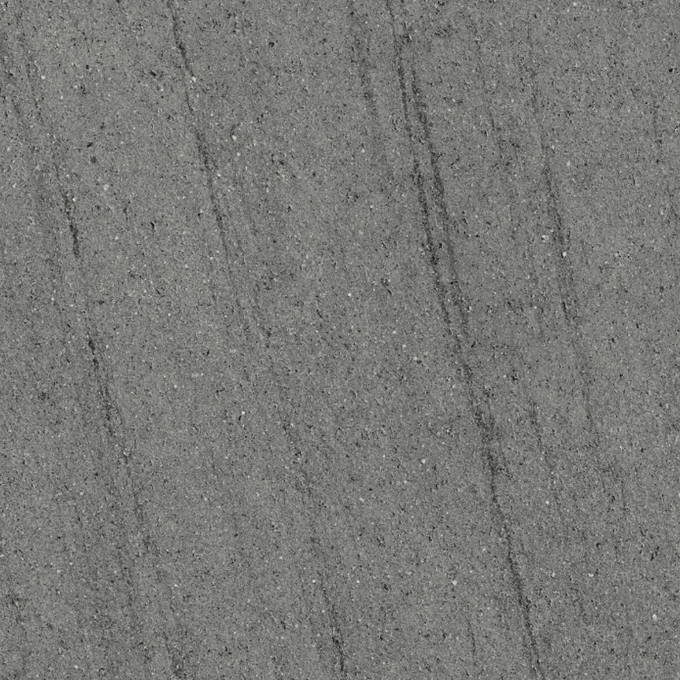 Wilsonart Laminate Worktops Silver Granite Postformed Worktop 3000 x 600 x 38mm - Image 2