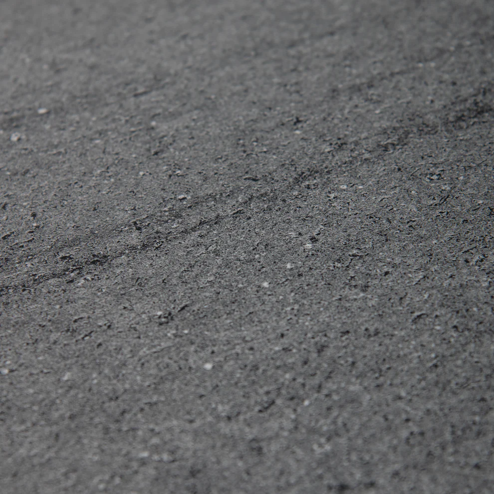 Wilsonart Laminate Worktops Silver Granite Postformed Worktop 3000 x 600 x 38mm - Image 3