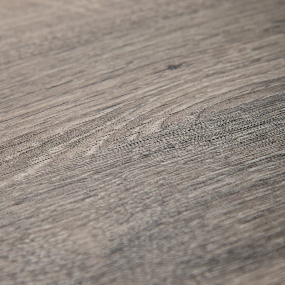 Wilsonart Laminate Worktops Silver Oak Postformed Worktop 3000 x 600 x 38mm - Image 3