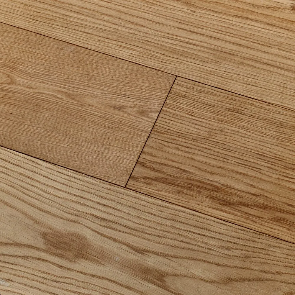 Woodpecker Bourton 15/3mm Engineered Floor Natural Oak 240 - Image 2