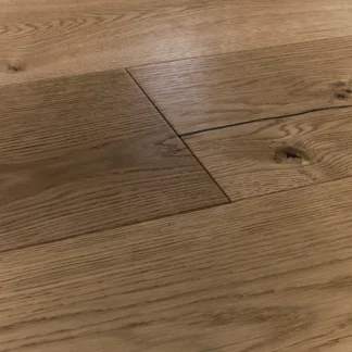 Woodpecker Chepstow 21/6mm Engineered Floor Antique Oak 190mm