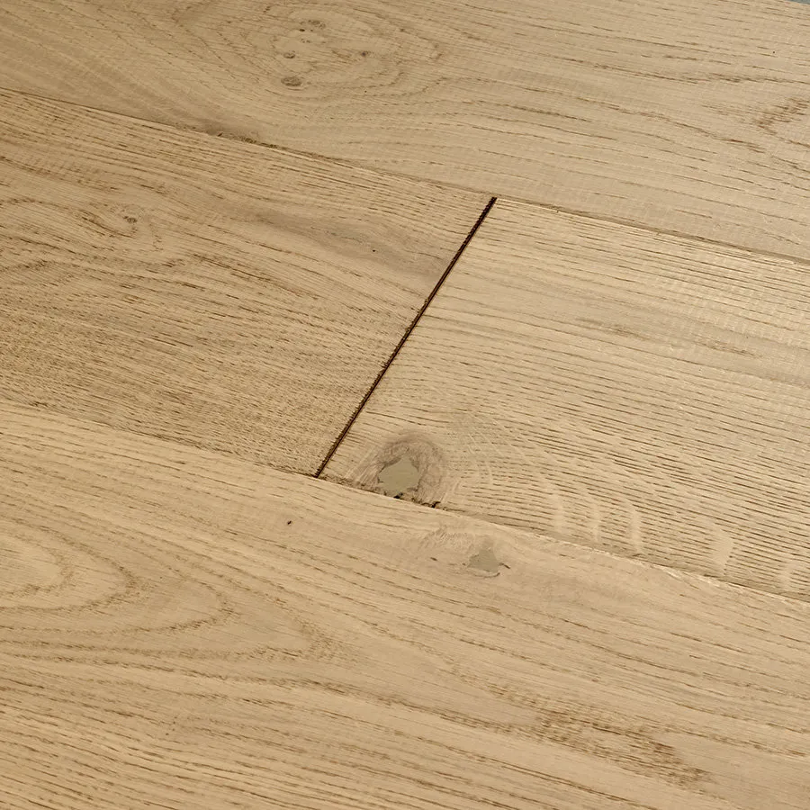 Woodpecker Chepstow 21/6mm Engineered Floor Flaxen Oak - Image 2
