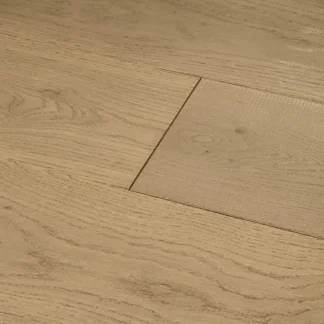 Woodpecker Chepstow 21/6mm Engineered Floor Planed Grey Oak