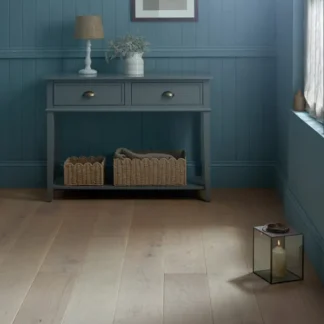 Woodpecker Chepstow 21/6mm Engineered Floor Shale Oak