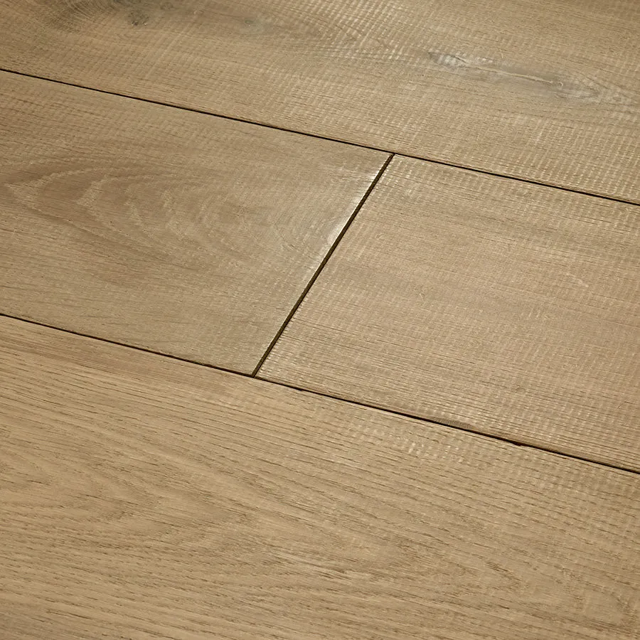 Woodpecker Chepstow 21/6mm Engineered Floor Oak Washed 190mm - Image 2