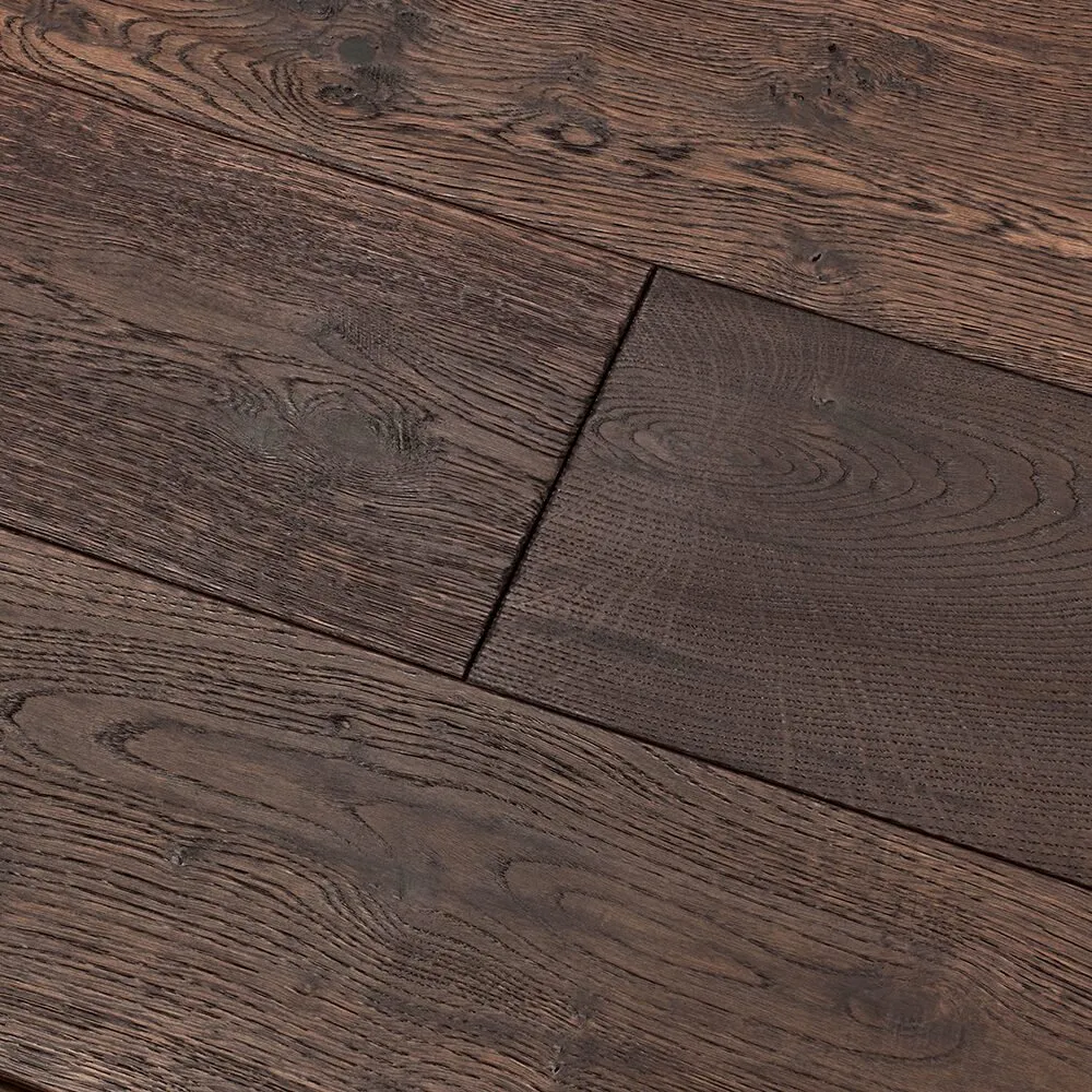 Woodpecker Dartmouth 15/4mm Engineered Floor Passage Oak - Image 2