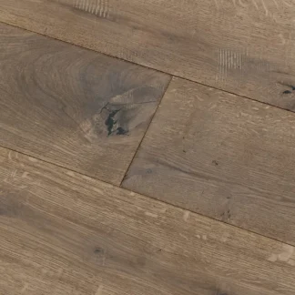 Woodpecker Dartmouth 15/4mm Engineered Floor Pewter Oak