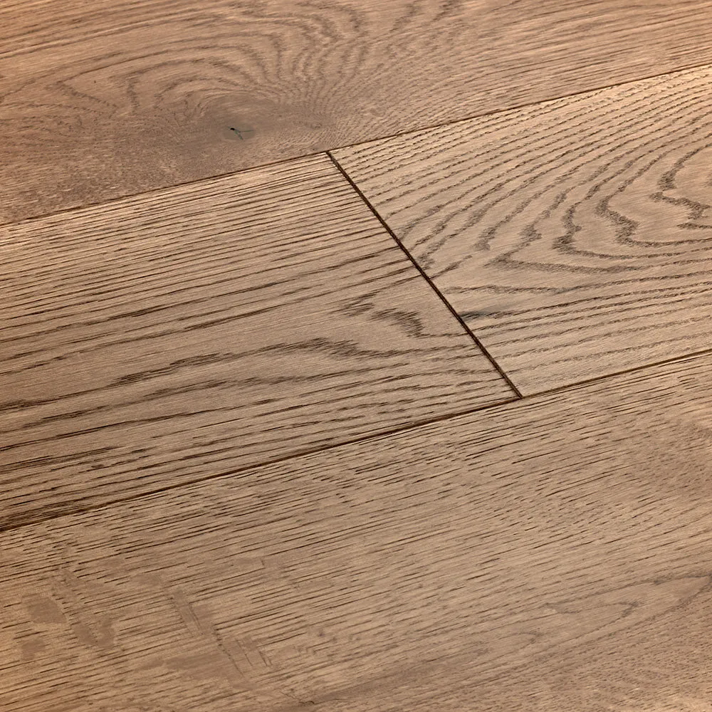 Woodpecker Harlech 15/4mm Engineered Floor Coffee Oak 190mm - Image 2