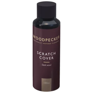 Woodpecker Clean & Maintain Scratch Cover Dark Wood