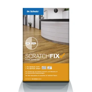 Woodpecker Clean & Maintain Dr Schutz Scratchfix Repair Kit