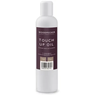 Woodpecker Clean & Maintain Touch up Oil One Coat Pure (100ml)