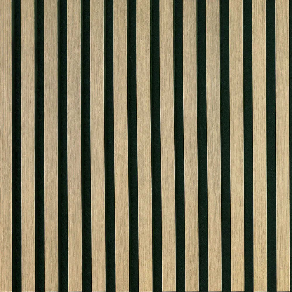 Tuscan Acoustic Wall Panel Natural Oak - Image 2