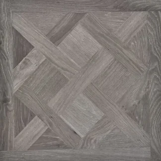 Woodpecker Warwick 7mm Rigid Core LVT Floor Crest Oak Design Panel