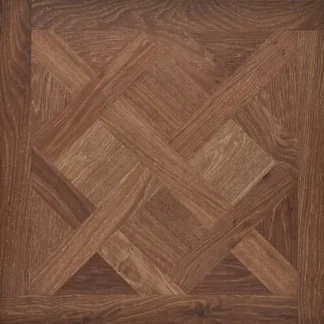 Woodpecker Warwick 7mm Rigid Core LVT Floor Hazelnut Oak Design Panel