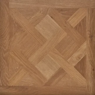 Woodpecker Warwick 7mm Rigid Core LVT Floor Slade Oak Design Panel