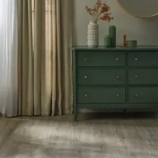 Woodpecker Weymouth 6mm Rigid Core LVT Floor Alaskan Oak 228mm