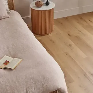 Woodpecker Weymouth 6mm Rigid Core LVT Floor Malted Oak 228mm