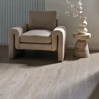 Woodpecker Weymouth 6mm Rigid Core LVT Floor Shorewood Oak 228mm