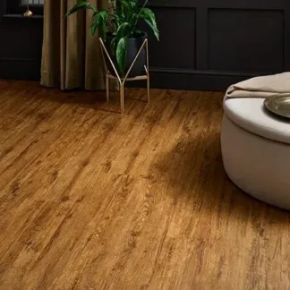 Woodpecker Weymouth 6mm Rigid Core LVT Floor Vine Oak 228mm