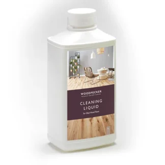 Woodpecker Clean & Maintain Cleaner Refill for Oiled Floors